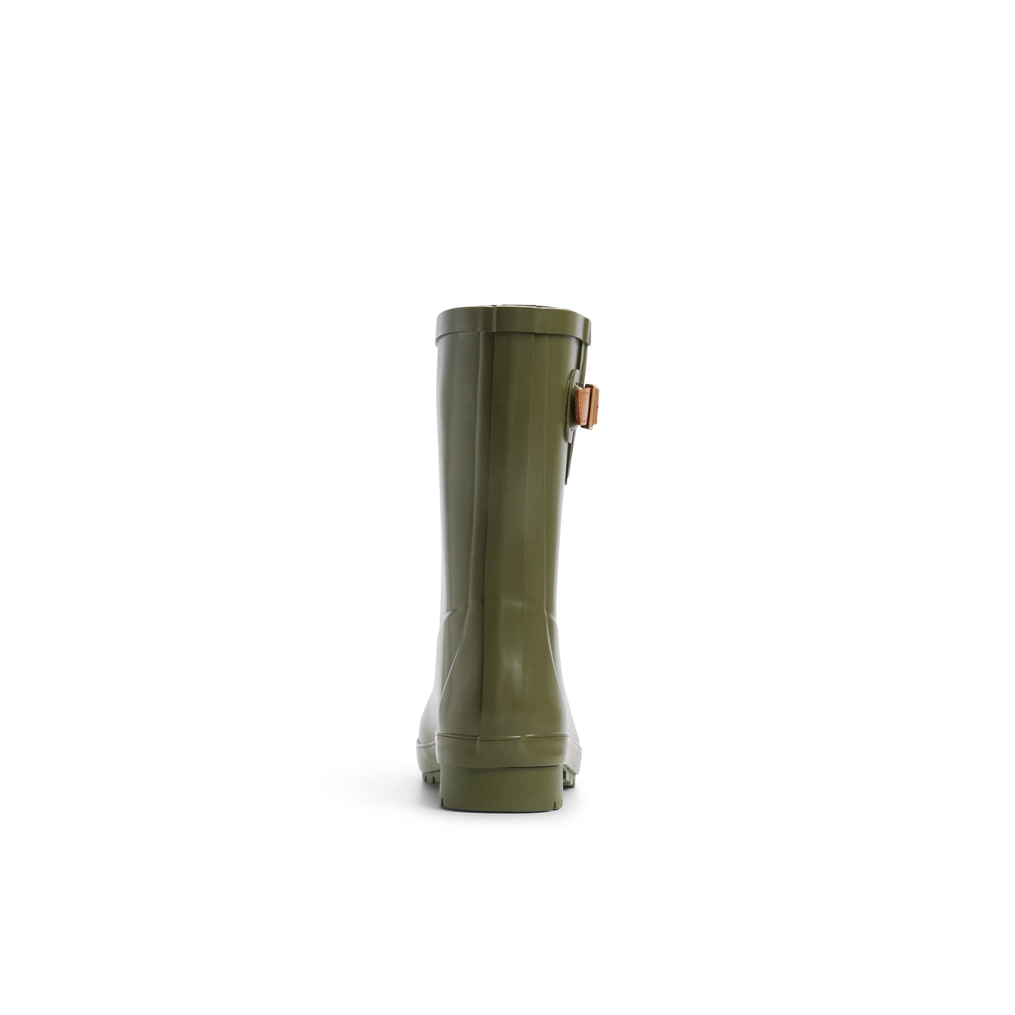 Drizzle Mid Calf Rain Boot