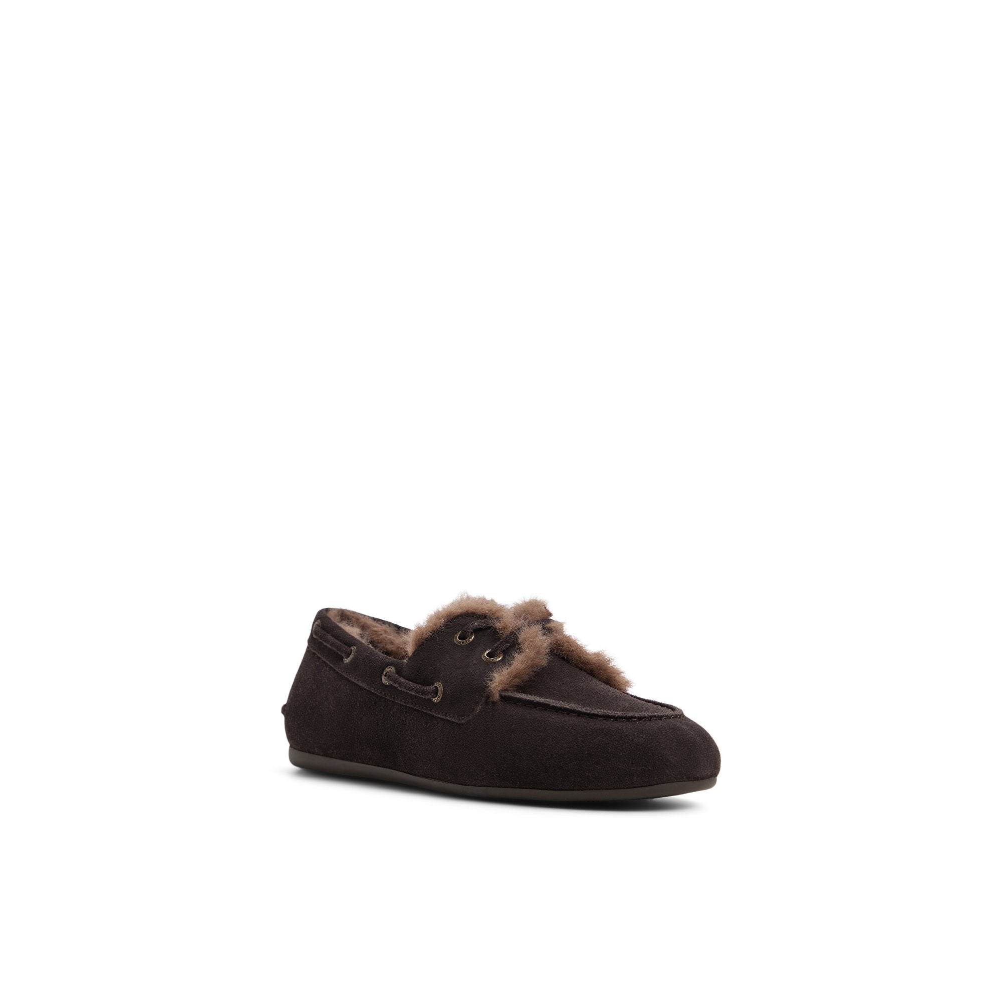 Slim Boat Shoe