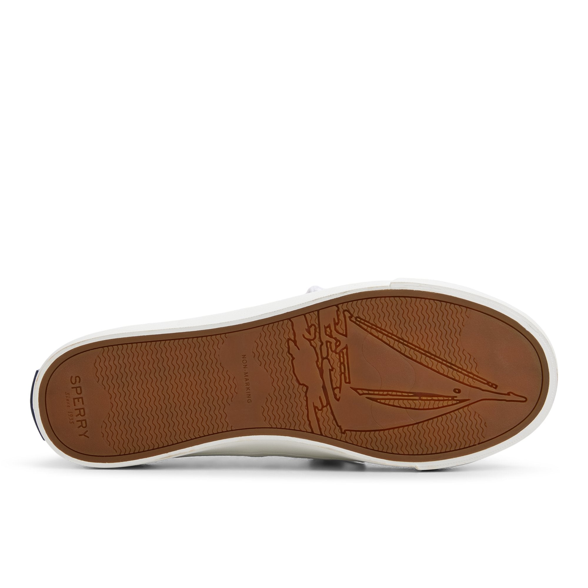 Pierwave 2 Platform Sneaker