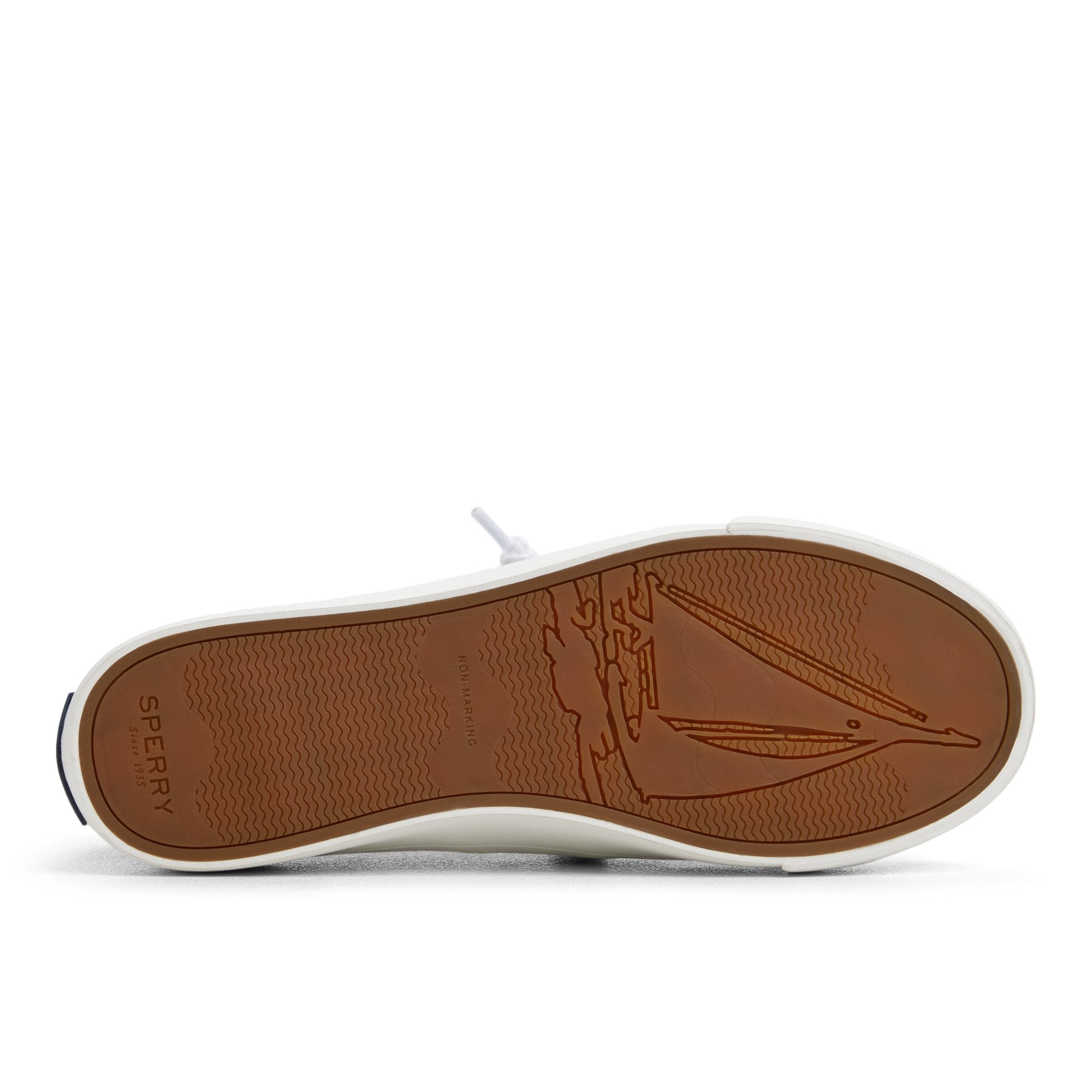 Pierwave 2 Platform Sneaker