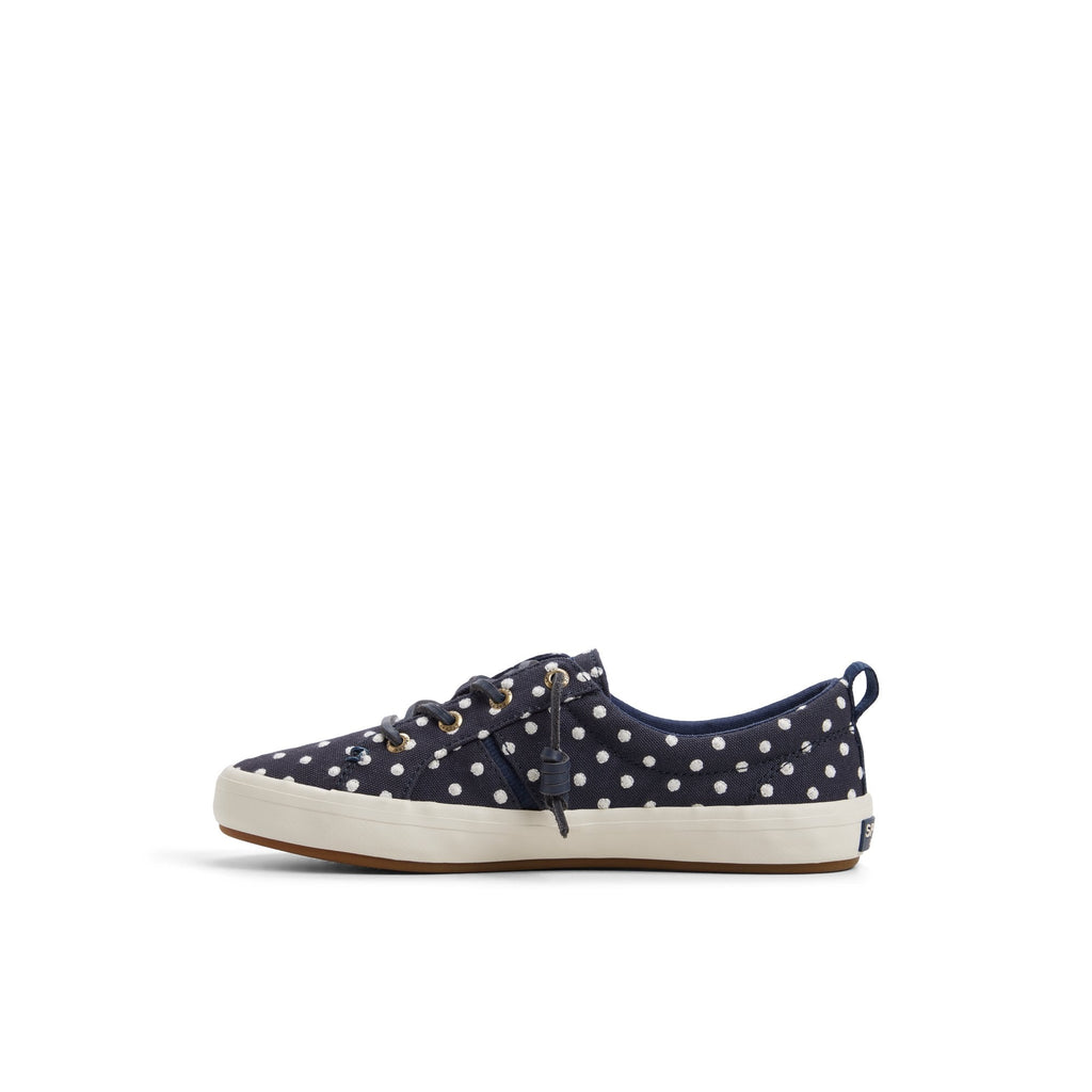Crest Wave Sneaker