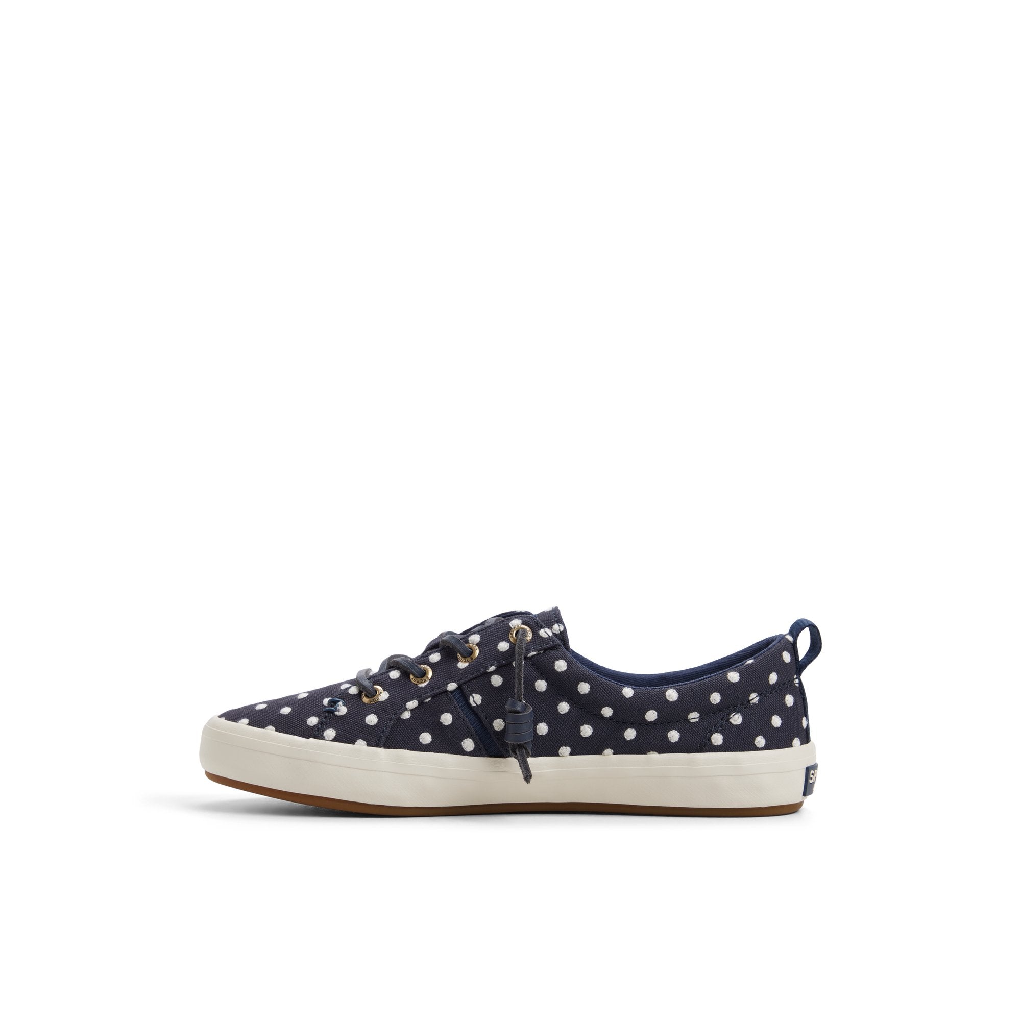 Crest Wave Sneaker