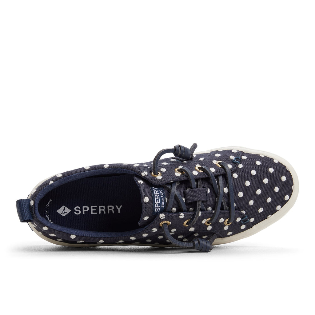 Crest Wave Sneaker
