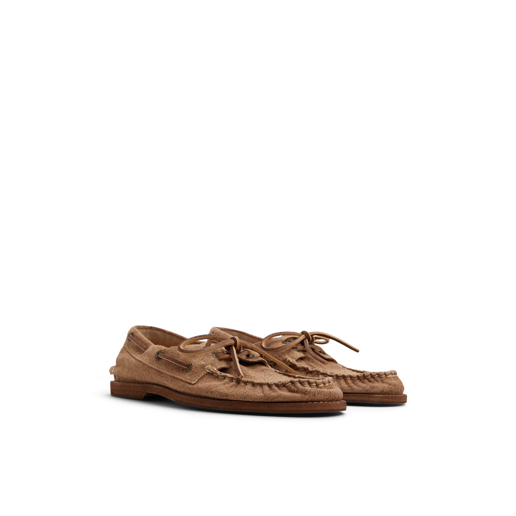 Sperry x Colbo Authentic Original™ 2-Eye Boat Shoe