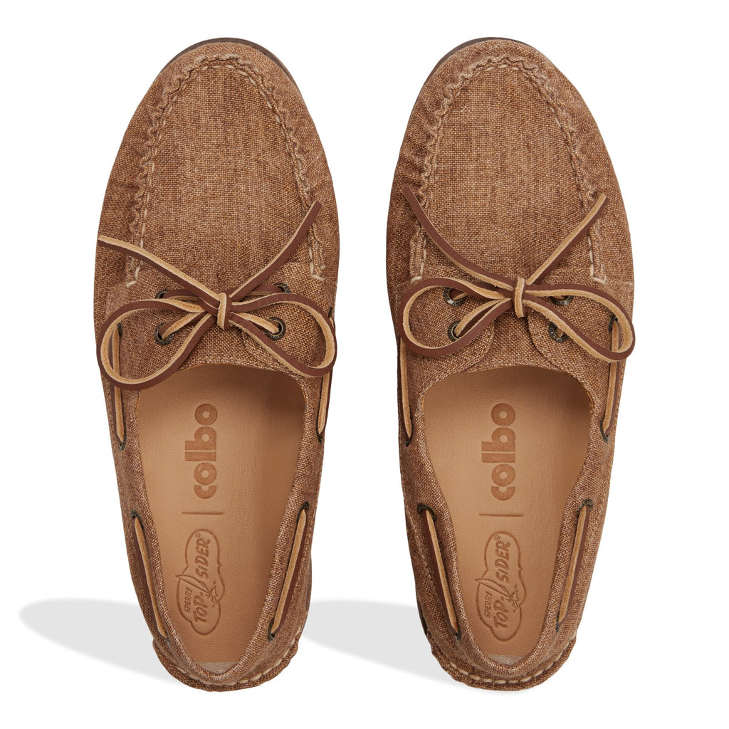 Sperry x Colbo Authentic Original™ 2-Eye Boat Shoe