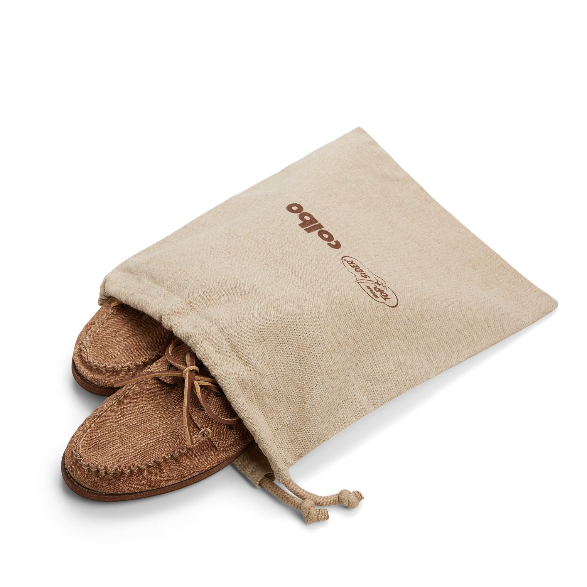 Sperry x Colbo Authentic Original™ 2-Eye Boat Shoe