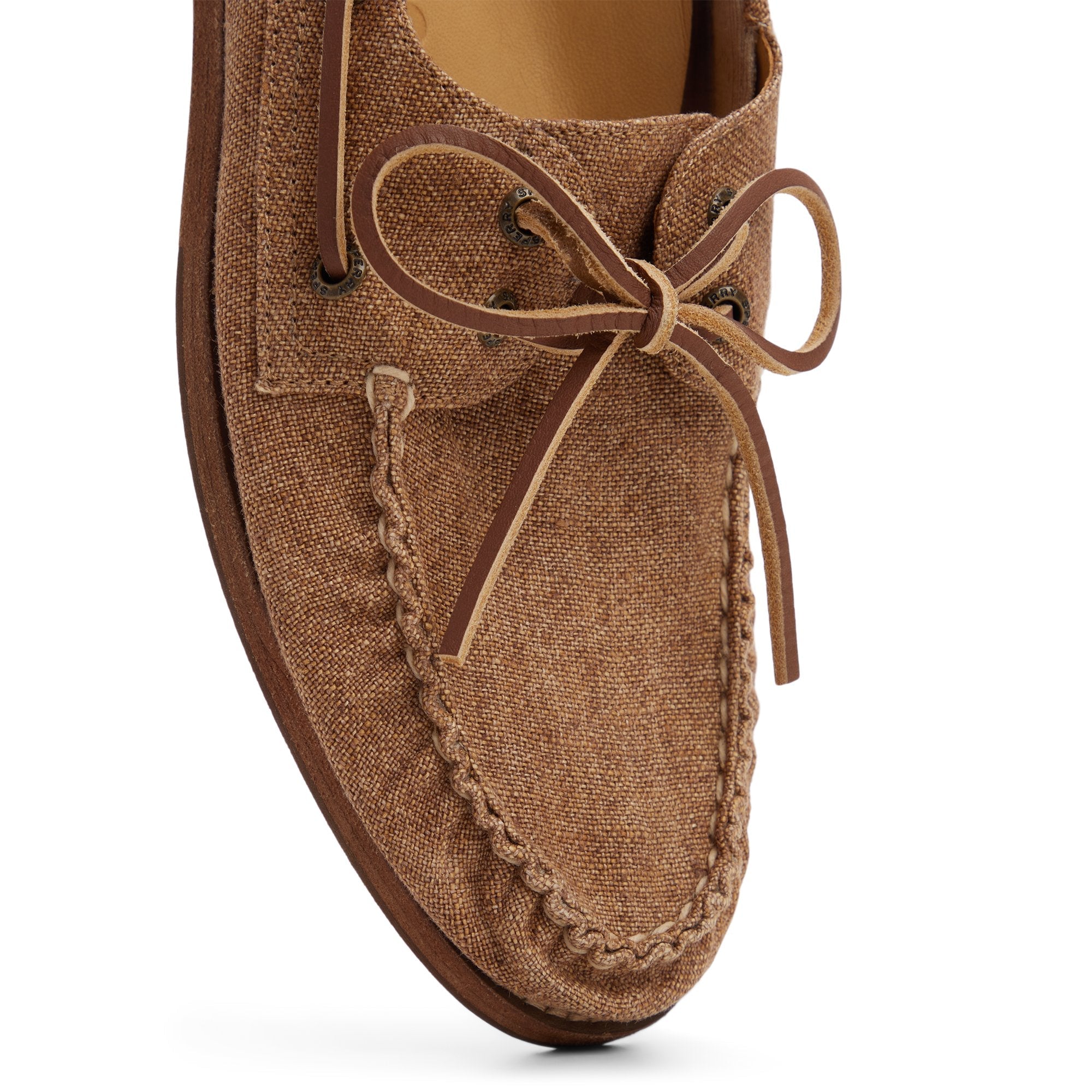 Sperry x Colbo Authentic Original™ 2-Eye Boat Shoe