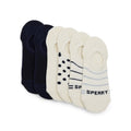 Ladies 6-Pack No-Show Socks
