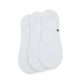 Mens 3-Pack No Show Socks