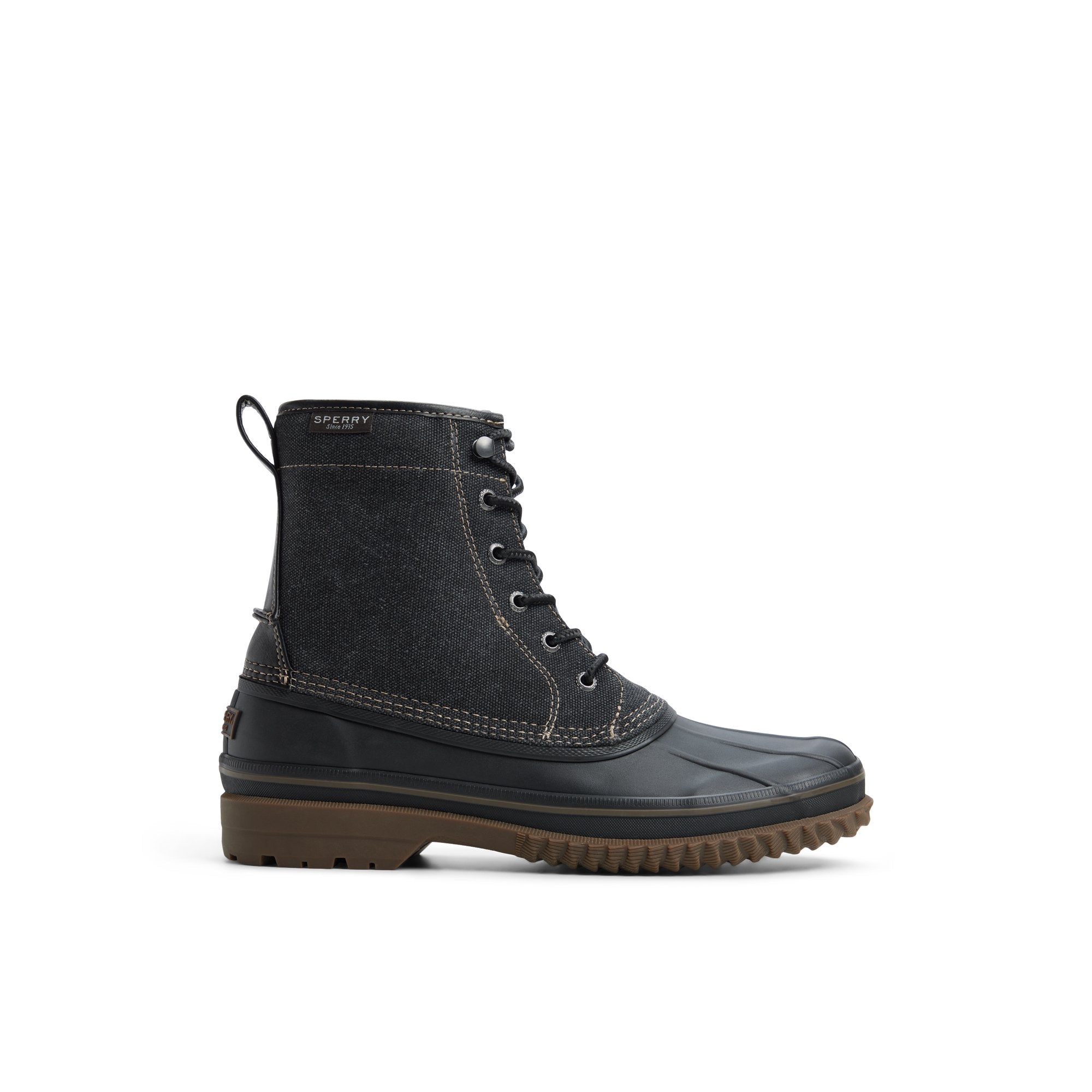 Drake Boot
