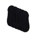 Ladies 6-Pack Micro Line Socks