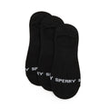 Mens 3-pack Arch Socks