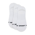 Mens 3-Pack Arch Socks