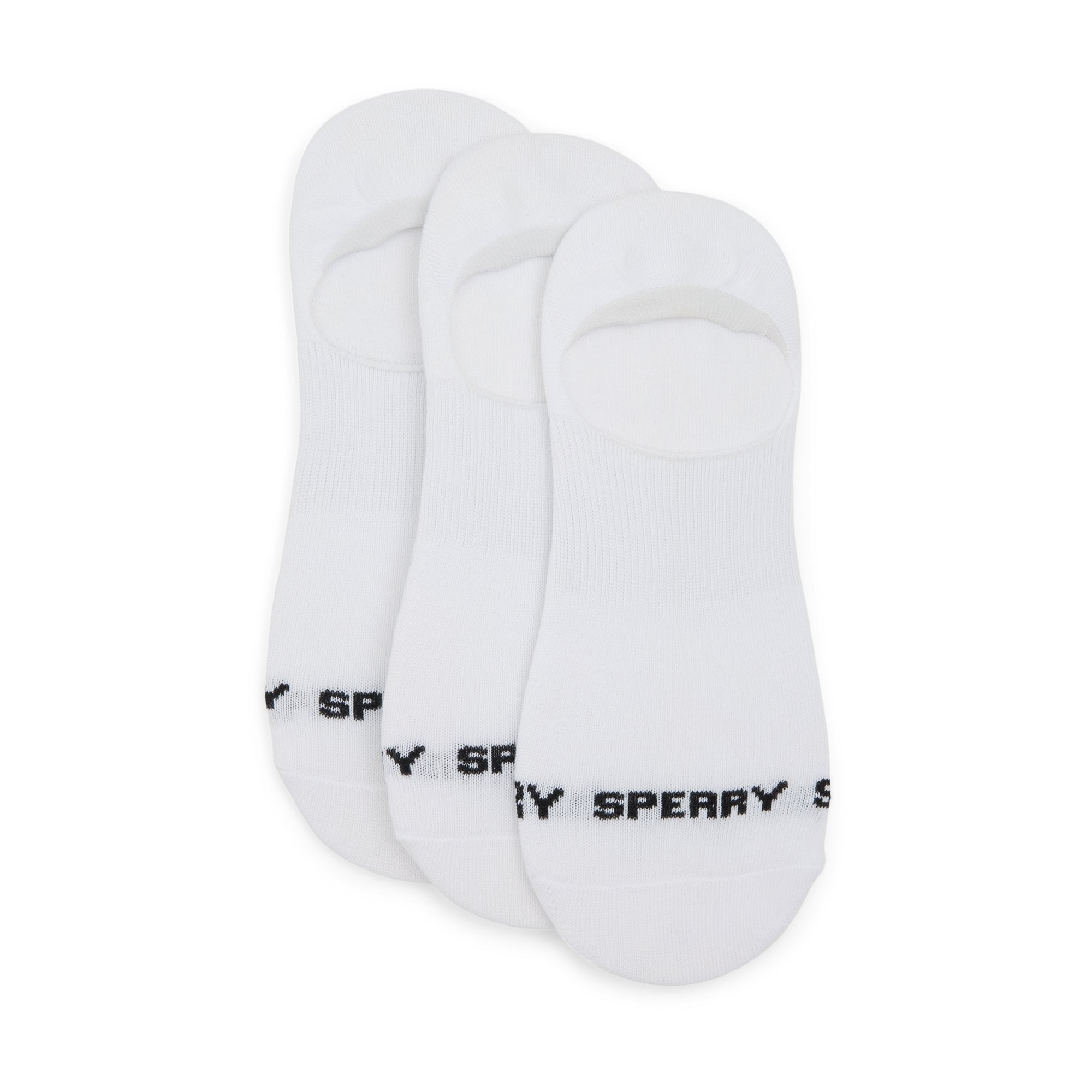 Mens 3-Pack Arch Socks