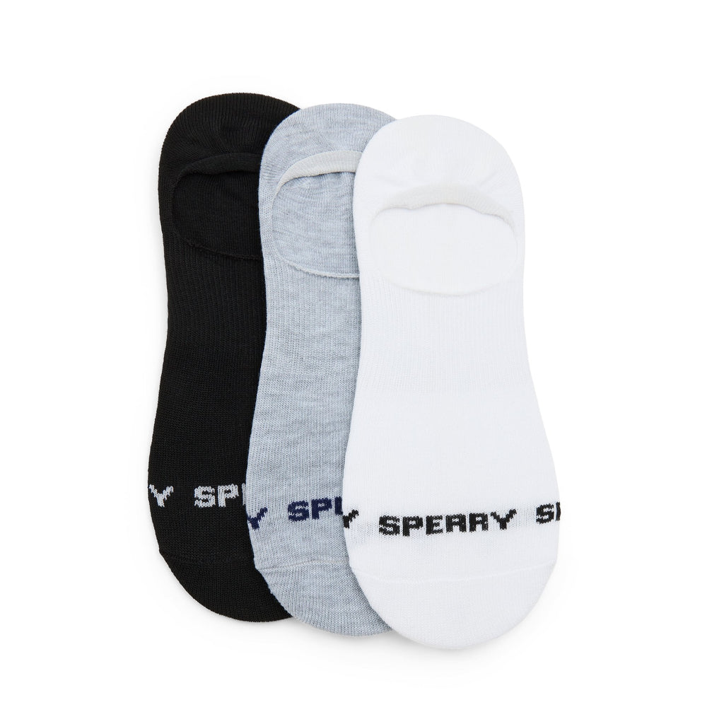 Mens 3-pack Arch Socks