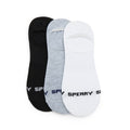 Mens 3-pack Arch Socks
