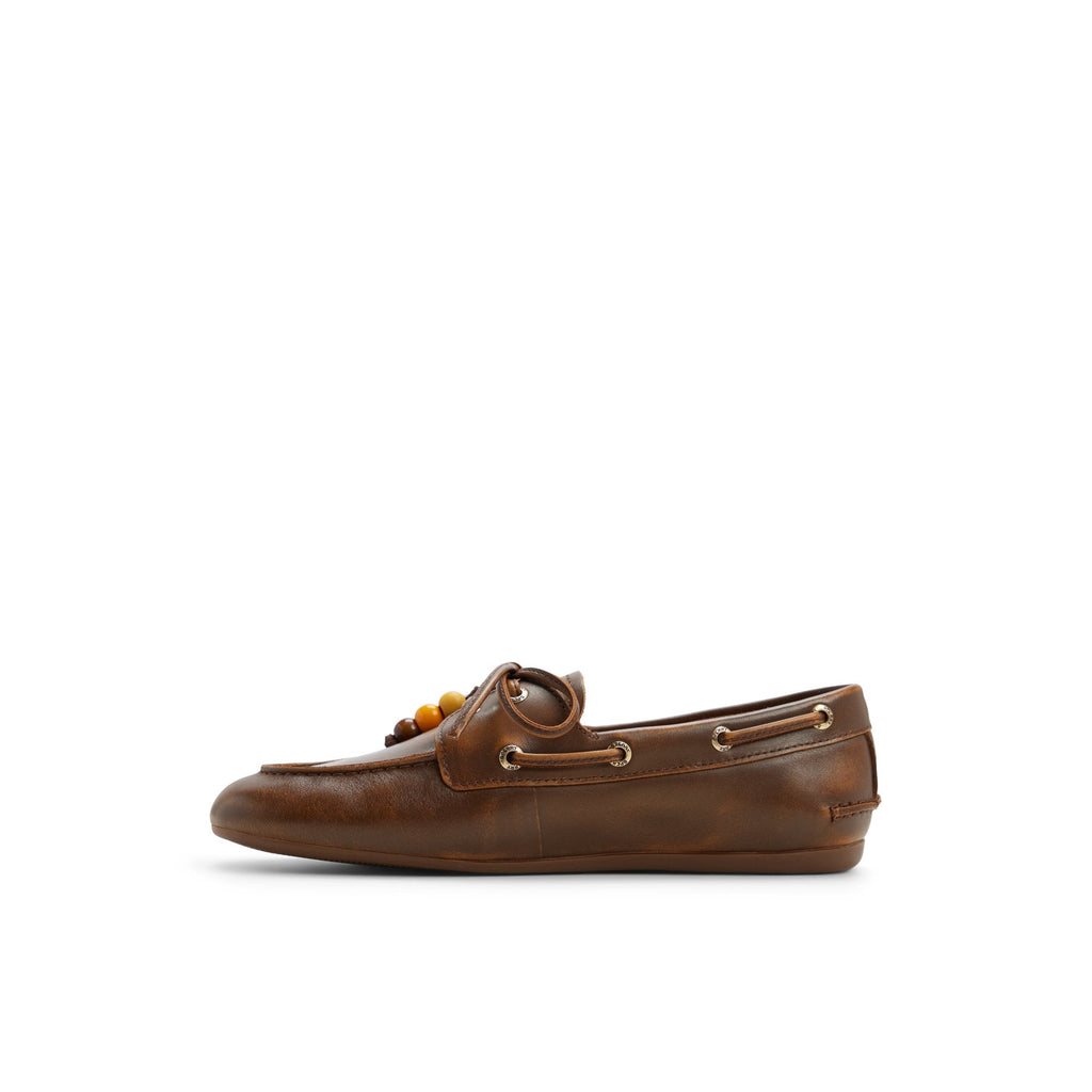 Slim Boat Shoe
