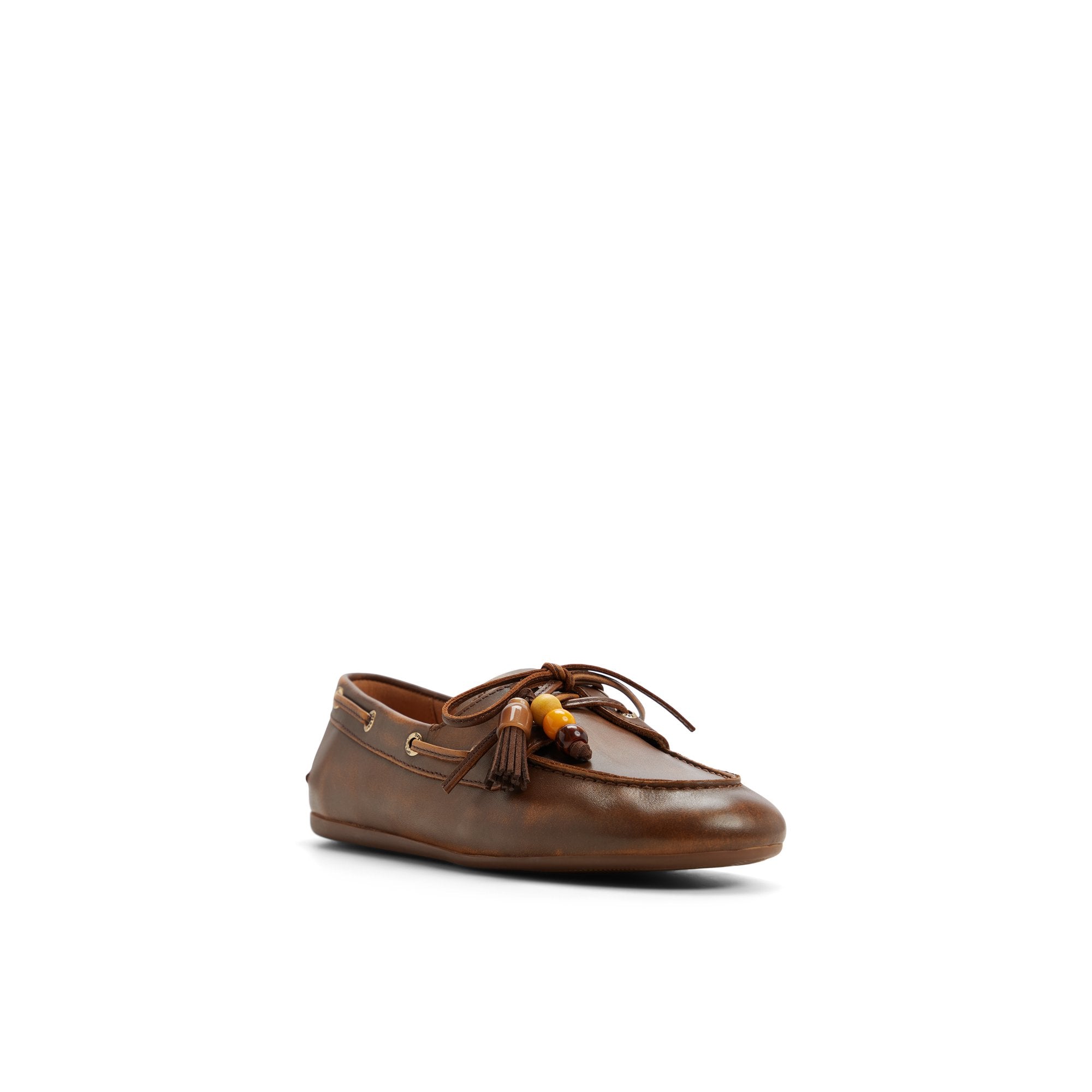Slim Boat Shoe
