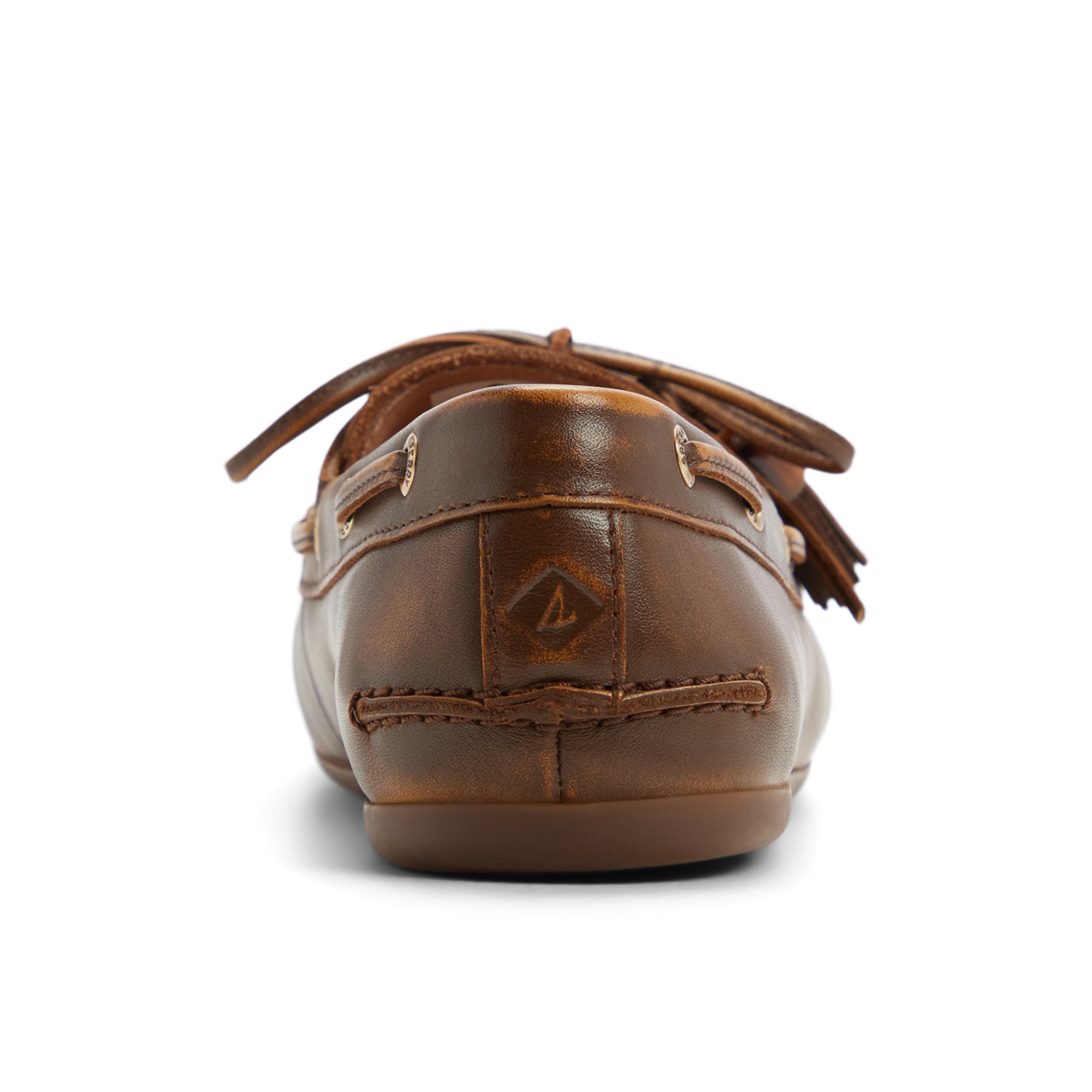 Slim Boat Shoe