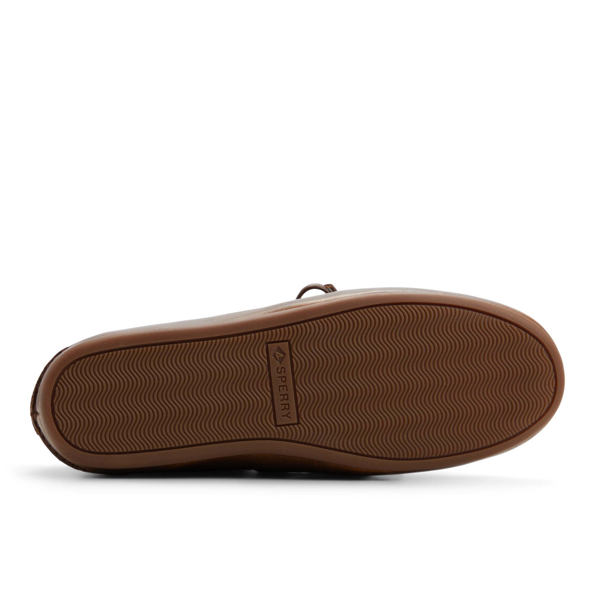 Slim Boat Shoe