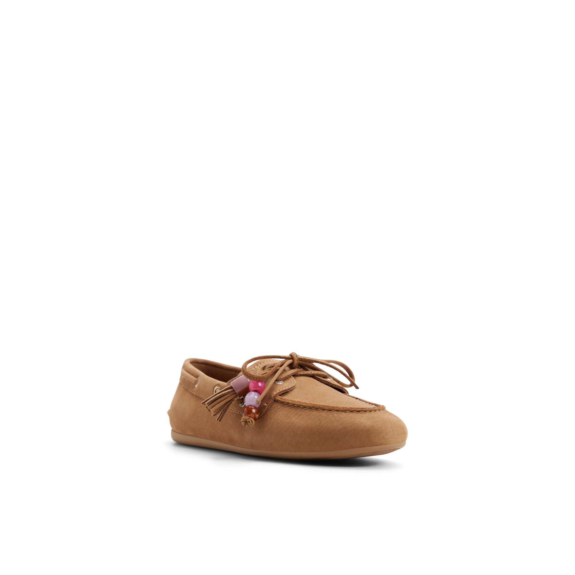 Slim Boat Shoe