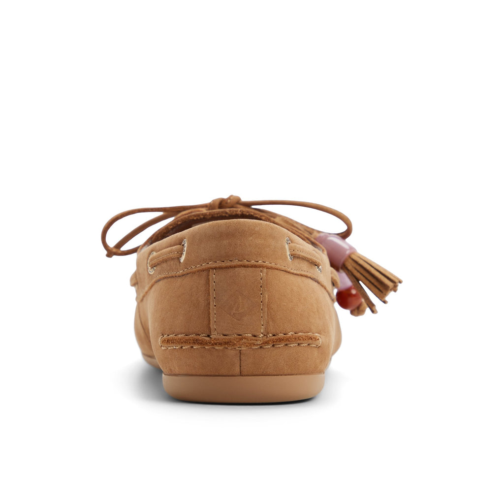 Slim Boat Shoe