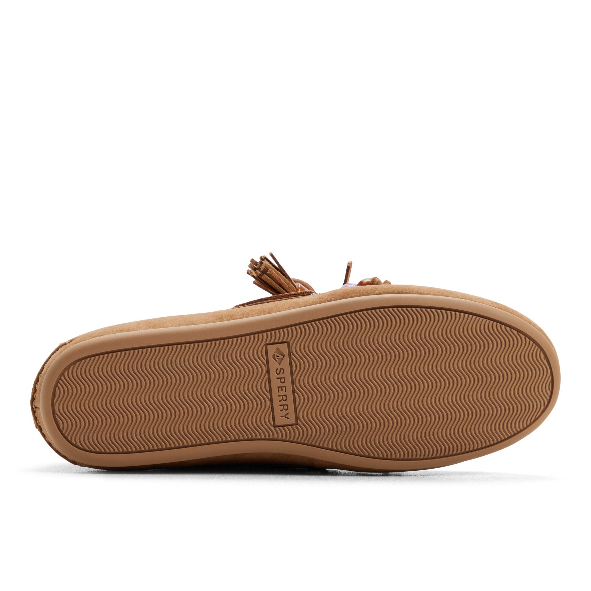 Slim Boat Shoe