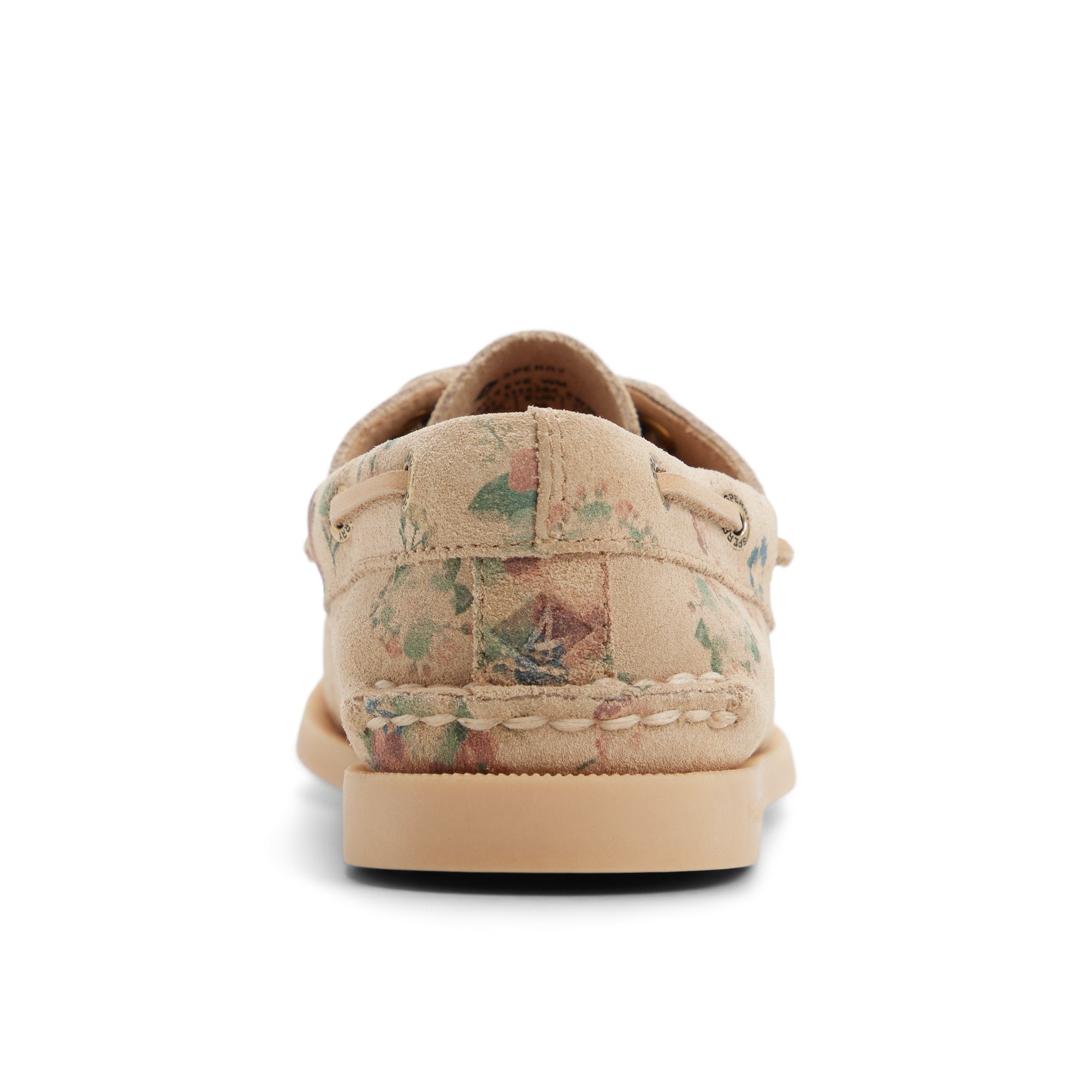 Authentic Original™ 2 Eye Boat Shoe
