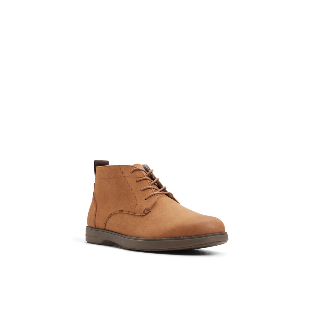 Newman Chukka Boot II