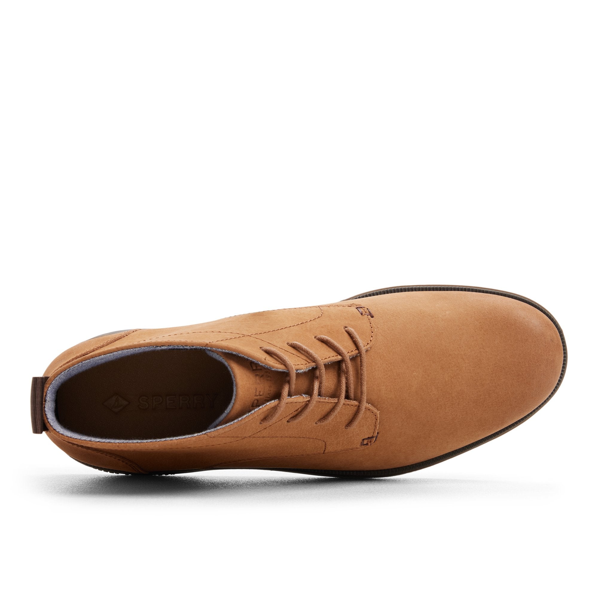 Newman Chukka Boot II